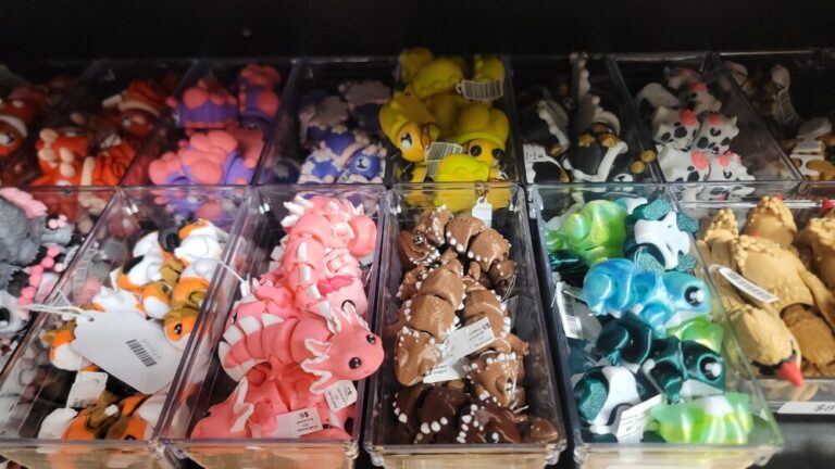 3D Printed Gifts Spotlight – Our Most Popular!